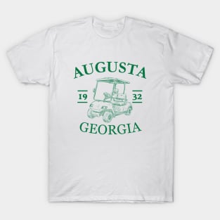 It t shirts augusta ga new arrivals